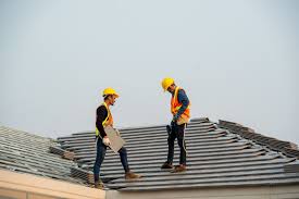 Best Green or Eco-Friendly Roofing Solutions  in Mion, AR